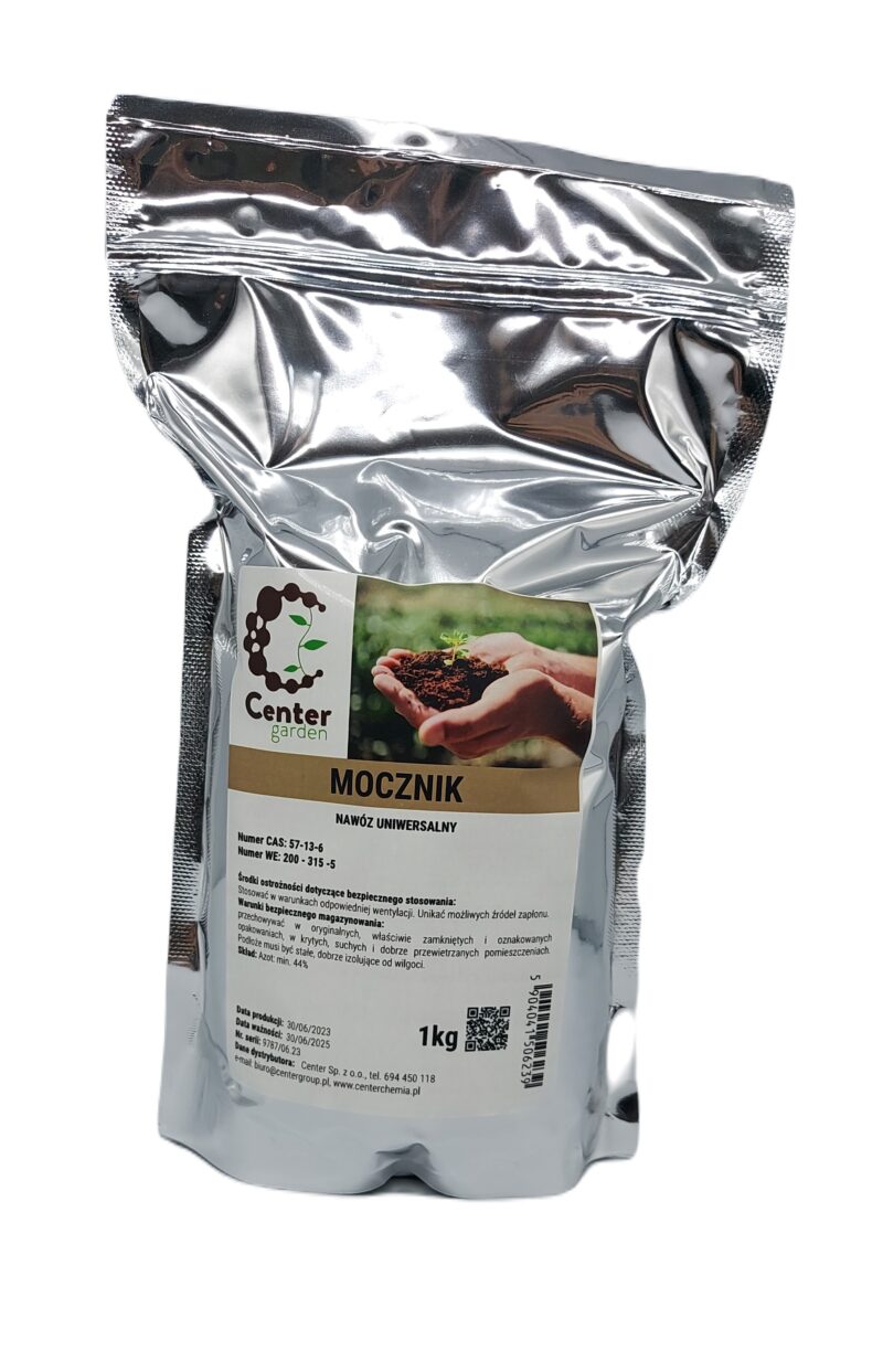 MOCZNIK nawóz 1kg