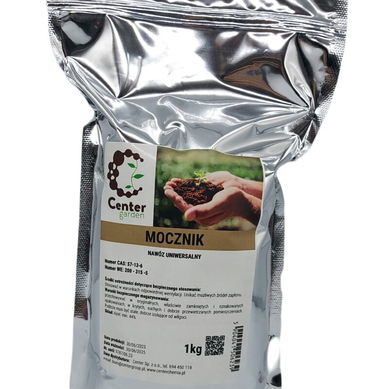 MOCZNIK nawóz 1kg